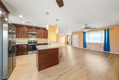 Built in 2021 as a casita,  this beautiful 2BD/1 3/4 BA home