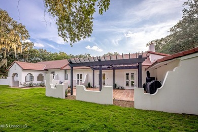 Step back in time to this extraordinary 1888 Spanish-style - photo 26