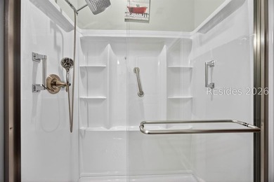 FIRST FLOOR with rare fenced in yard! Enjoy easy, single-level - photo 27