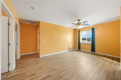 Built in 2021 as a casita,  this beautiful 2BD/1 3/4 BA home