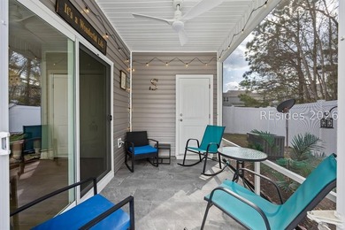 FIRST FLOOR with rare fenced in yard! Enjoy easy, single-level - photo 29