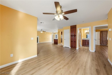 Built in 2021 as a casita,  this beautiful 2BD/1 3/4 BA home
