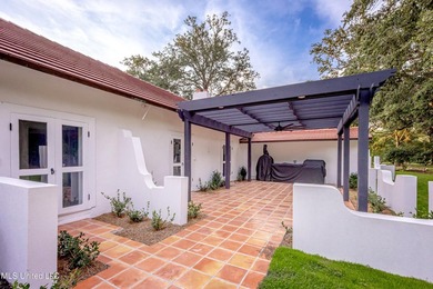 Step back in time to this extraordinary 1888 Spanish-style - photo 31