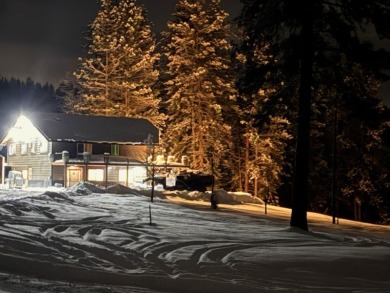 Lake Home For Sale in Saint Regis, Montana