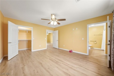 Built in 2021 as a casita,  this beautiful 2BD/1 3/4 BA home