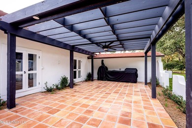 Step back in time to this extraordinary 1888 Spanish-style - photo 32