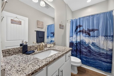 FIRST FLOOR with rare fenced in yard! Enjoy easy, single-level - photo 33