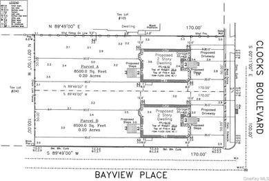 2025 New Construction Built to FEMA Codes, Amazing Bay Views! - photo 33