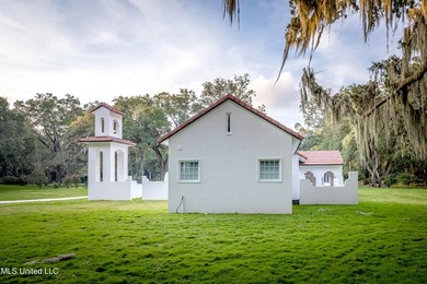 Step back in time to this extraordinary 1888 Spanish-style - photo 35