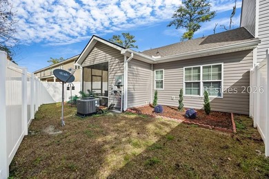 FIRST FLOOR with rare fenced in yard! Enjoy easy, single-level - photo 38