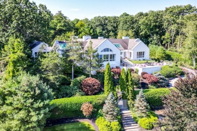 Hudson River - Albany County Home For Sale in Bethlehem New York