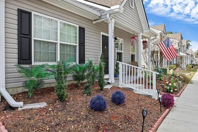 FIRST FLOOR with rare fenced in yard! Enjoy easy, single-level - photo 42