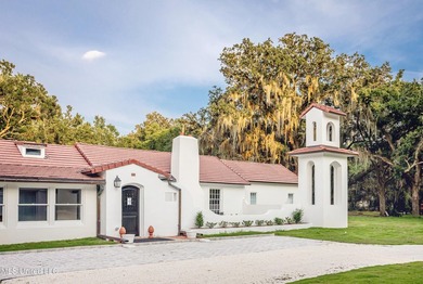 Step back in time to this extraordinary 1888 Spanish-style - photo 42