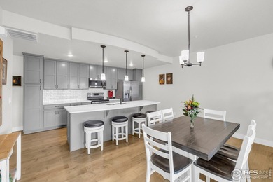 New Year, New You & A New Home for you! This condo qualifies for