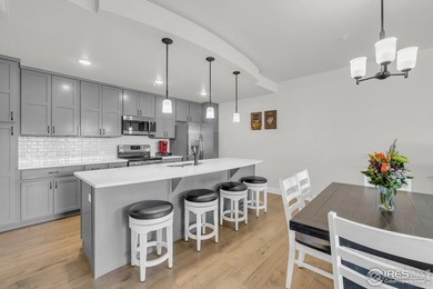 New Year, New You & A New Home for you! This condo qualifies for