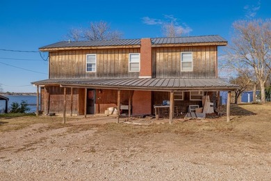 Lake Fort Phantom Hill Home For Sale in Abilene Texas
