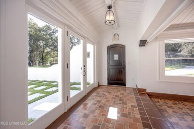 Step back in time to this extraordinary 1888 Spanish-style - photo 56