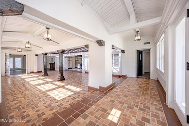 Step back in time to this extraordinary 1888 Spanish-style - photo 57