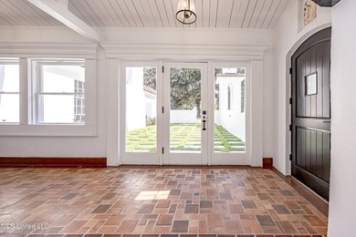 Step back in time to this extraordinary 1888 Spanish-style - photo 58