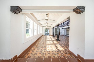 Step back in time to this extraordinary 1888 Spanish-style - photo 59