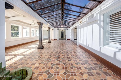 Step back in time to this extraordinary 1888 Spanish-style - photo 60