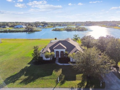 Lake Home For Sale in Land O Lakes, Florida