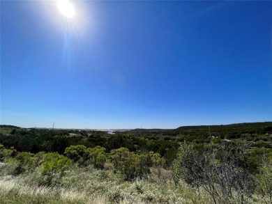 Possum Kingdom Lake Acreage For Sale in Graford Texas