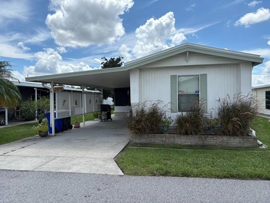 Lake Sebring Home For Sale in Sebring Florida