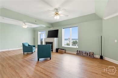 Experience luxury waterfront living with breathtaking views of