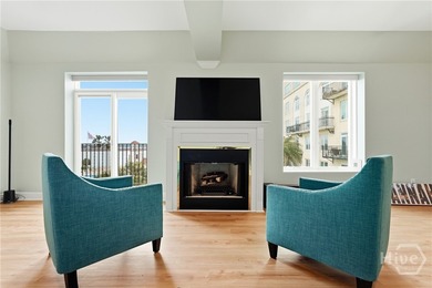 Experience luxury waterfront living with breathtaking views of