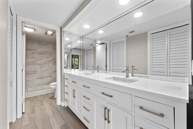 Welcome to this spacious beautifully updated two-bedroom - photo 9