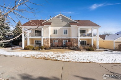 Houts Reservoir Condo Active Under Contract in Loveland Colorado