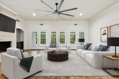 Lake Home For Sale in Dallas, Texas