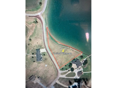 Lot #1, Lot #2 or both lots. 455 feet of water frontage total. - photo 5
