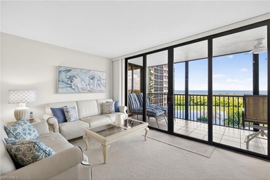 GULF AND BAY VIEW BEAUTY ON BLUEBILL!! Ready to enjoy, with