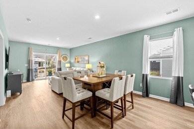 LIKE NEW CONSTRUCTION, 3 SPACIOUS BEDROOMS & A FLEX ROOM - photo 11