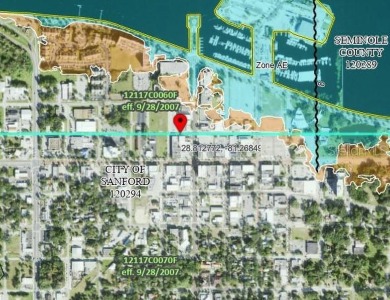 Sanford's prominent PICO building is now available for purchase - photo 11