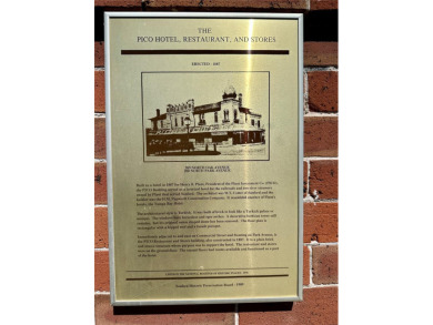 Sanford's prominent PICO building is now available for purchase - photo 12