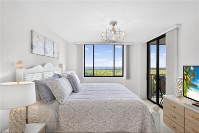 GULF AND BAY VIEW BEAUTY ON BLUEBILL!! Ready to enjoy, with