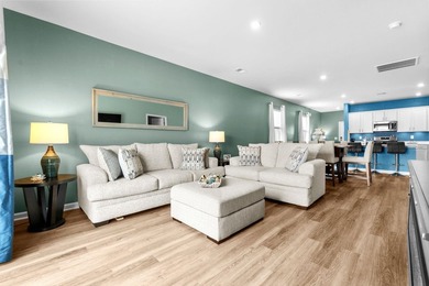 LIKE NEW CONSTRUCTION, 3 SPACIOUS BEDROOMS & A FLEX ROOM - photo 15