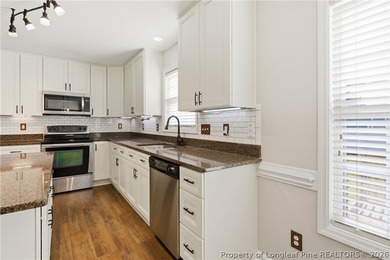Welcome to this beautifully updated 4 bedroom, 2.5 bath home - photo 17