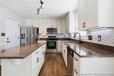 Welcome to this beautifully updated 4 bedroom, 2.5 bath home - photo 18