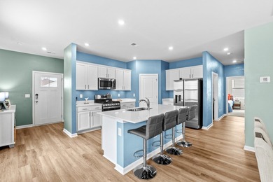 LIKE NEW CONSTRUCTION, 3 SPACIOUS BEDROOMS & A FLEX ROOM - photo 19