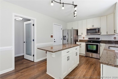 Welcome to this beautifully updated 4 bedroom, 2.5 bath home - photo 19