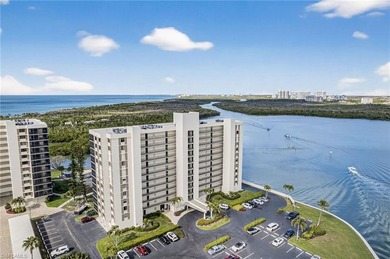 GULF AND BAY VIEW BEAUTY ON BLUEBILL!! Ready to enjoy, with