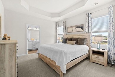 LIKE NEW CONSTRUCTION, 3 SPACIOUS BEDROOMS & A FLEX ROOM - photo 24