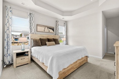 LIKE NEW CONSTRUCTION, 3 SPACIOUS BEDROOMS & A FLEX ROOM - photo 26