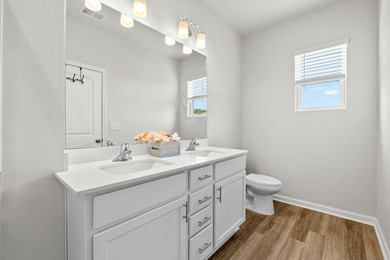 LIKE NEW CONSTRUCTION, 3 SPACIOUS BEDROOMS & A FLEX ROOM - photo 28