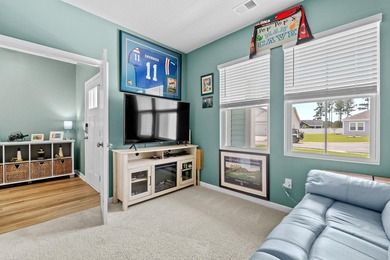 LIKE NEW CONSTRUCTION, 3 SPACIOUS BEDROOMS & A FLEX ROOM - photo 37