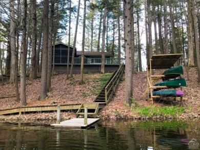 Indian Lake - Dutchess County Home Sale Pending in Millerton New York